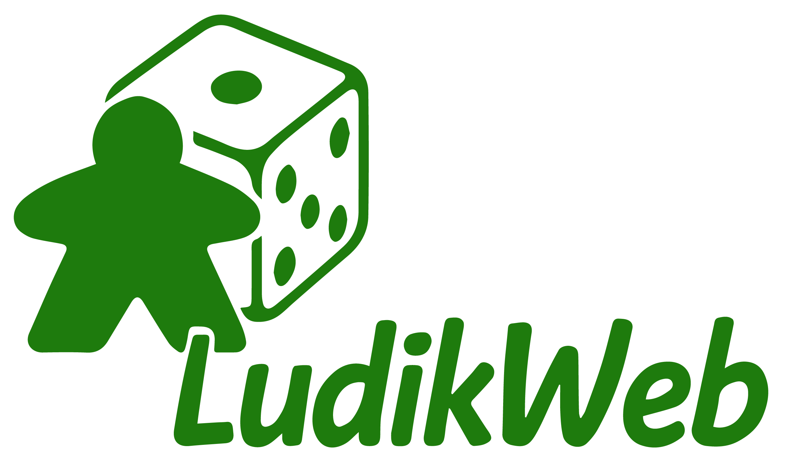 Logo Ludikweb